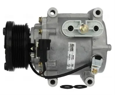Компрессор кондиционера NISSENS 89239