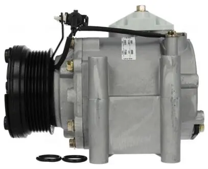 Компрессор кондиционера NISSENS 89241