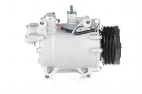 Компресор кондиціонера NISSENS 89245
