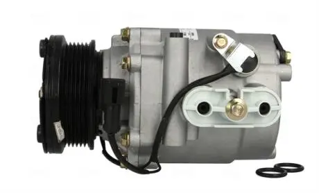 Компрессор кондиционера NISSENS 89248