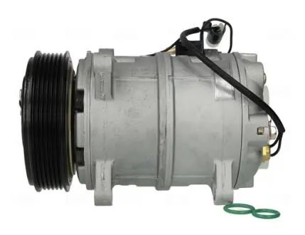 Компрессор кондиционера NISSENS 89249