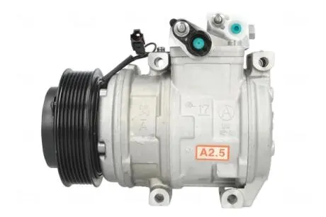 Компрессор кондиционера NISSENS 89256