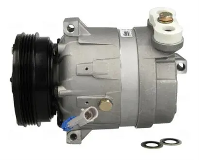 Компрессор кондиционера NISSENS 89258