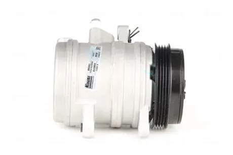 Компрессор кондиционера NISSENS 89261