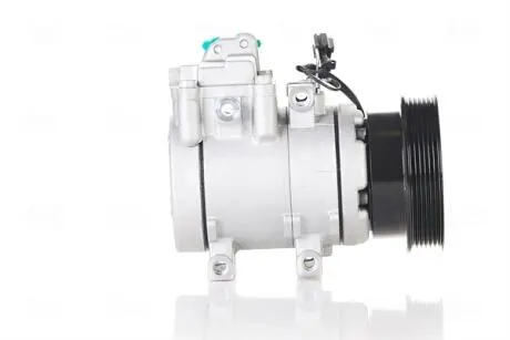 Компрессор кондиционера NISSENS 89262