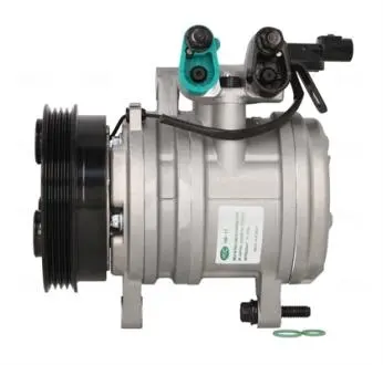 Компрессор кондиционера First Fit NISSENS 89263