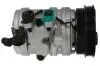 Компрессор кондиционера First Fit NISSENS 89263 (фото 7)