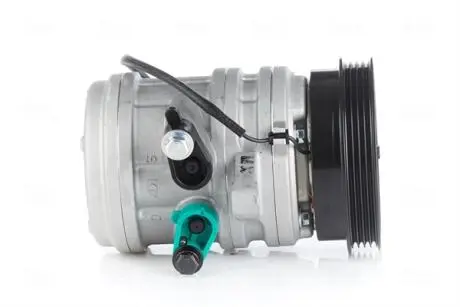 Компрессор кондиционера NISSENS 89272