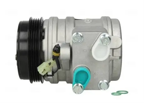 Компрессор кондиционера First Fit NISSENS 89275