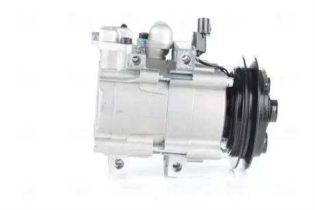 Компрессор кондиционера NISSENS 89282