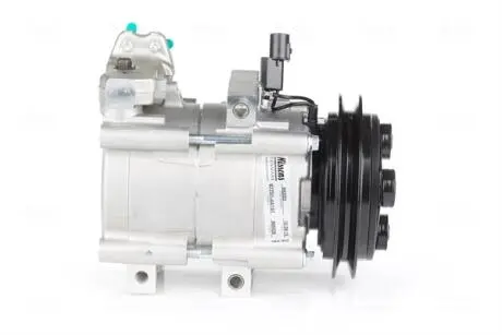 Компрессор кондиционера NISSENS 89283