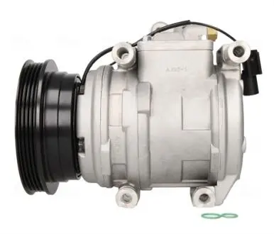 Компрессор кондиционера NISSENS 89289
