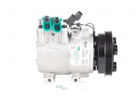 Компрессор кондиционера NISSENS 89291