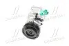 Компресор кондиціонера Hyundai Sonata 08-/Kia Optima/Magentis 09- NISSENS 89293 (фото 2)