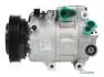 Компрессор кондиционера First Fit NISSENS 89298 (фото 1)