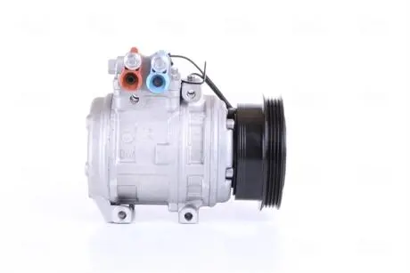 Компрессор кондиционера NISSENS 89299