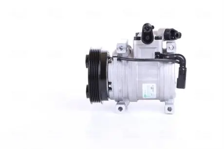 Компресор кондиціонера NISSENS 89302