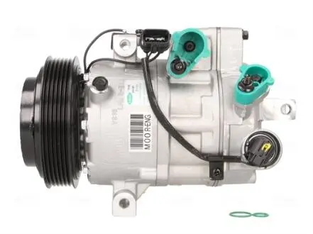 Компресор кондиціонера NISSENS 89304