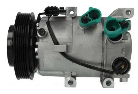 Компресор кондиціонера NISSENS 89306