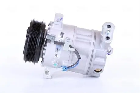 Компресор кондиціонера NISSENS 89310