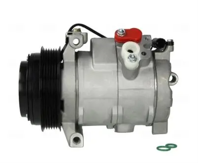 Компрессор кондиционера NISSENS 89315