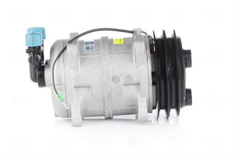 Автозапчасть NISSENS 89321