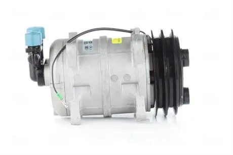 Автозапчасть NISSENS 89321