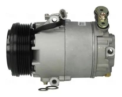 Компрессор кондиционера NISSENS 89322