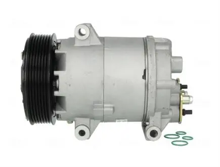 Компресор кондиціонера NISSENS 89323