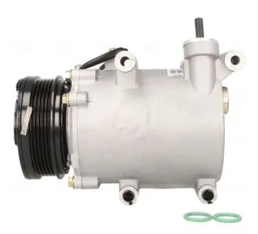 Компрессор кондиционера NISSENS 89327