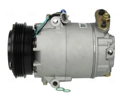 Автозапчасть NISSENS 89333