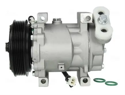 Автозапчасть NISSENS 89339