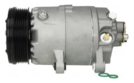 Компресор кондиціонера NISSENS 89340