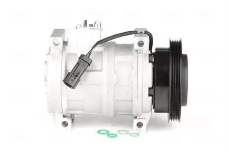 Автозапчасть NISSENS 89382