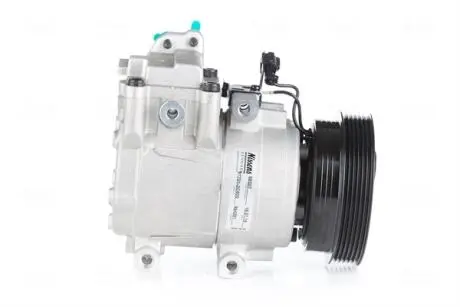 Компрессор кондиционера NISSENS 89387