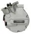 Компрессор кондиционера First Fit NISSENS 89392 (фото 3)