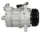 Компрессор кондиционера First Fit NISSENS 89392 (фото 4)