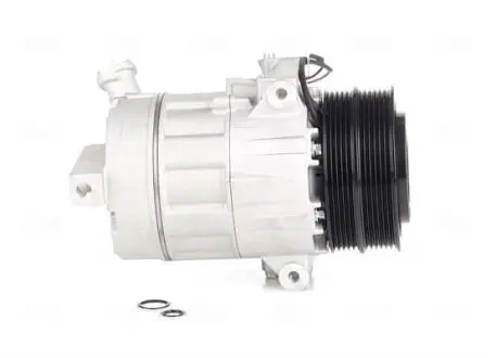 Компресор кондиціонера NISSENS 89393