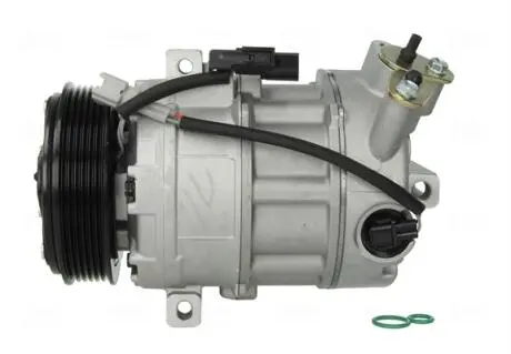 Компрессор кондиционера First Fit NISSENS 89394