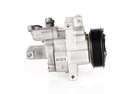 Компресор кондиціонера CITROEN NISSENS 89399