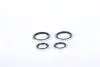 Компресор кондиціонера FIAT BRAVO II, DOBLO, DOBLO CARGO, GRANDE PUNTO, IDEA, LINEA, PUNTO EVO, SEDICI, LANCIA MUSA, SUZUKI SX4 1.6D/1.9D/2.0D 10.05- NISSENS 89400 (фото 5)