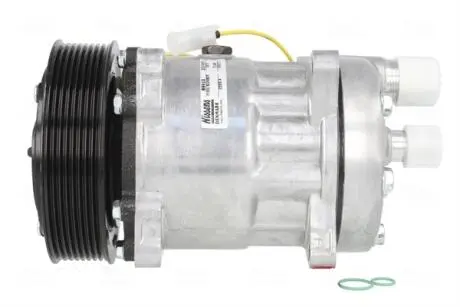 Компрессор кондиционера NISSENS 89410