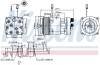 Компрессор кондиционера NISSENS 89410 (фото 5)