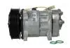 Компресор кондиціонера VOLVO FH12, FH16, FL12, FM12 08.93- NISSENS 89411 (фото 1)