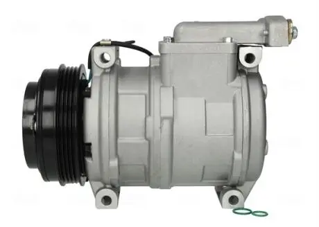 Автозапчасть NISSENS 89413