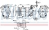 Компресор кондиціонера NISSENS 89420 (фото 5)