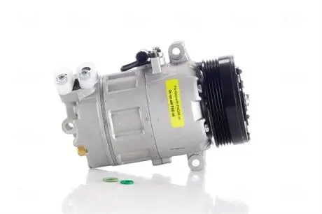 Компрессор кондиционера BMW NISSENS 89422