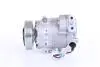 Компрессор кондиционера First Fit NISSENS 89425 (фото 1)