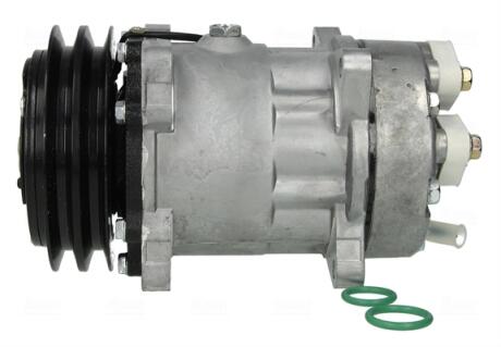 Автозапчасть NISSENS 89439