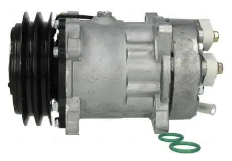 Автозапчасть NISSENS 89439